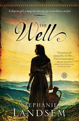 [The Living Water 01] • The Well